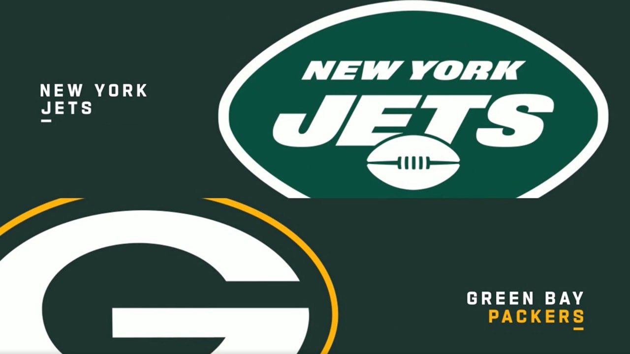 Full Game Highlights, Jets 27, Packers 10