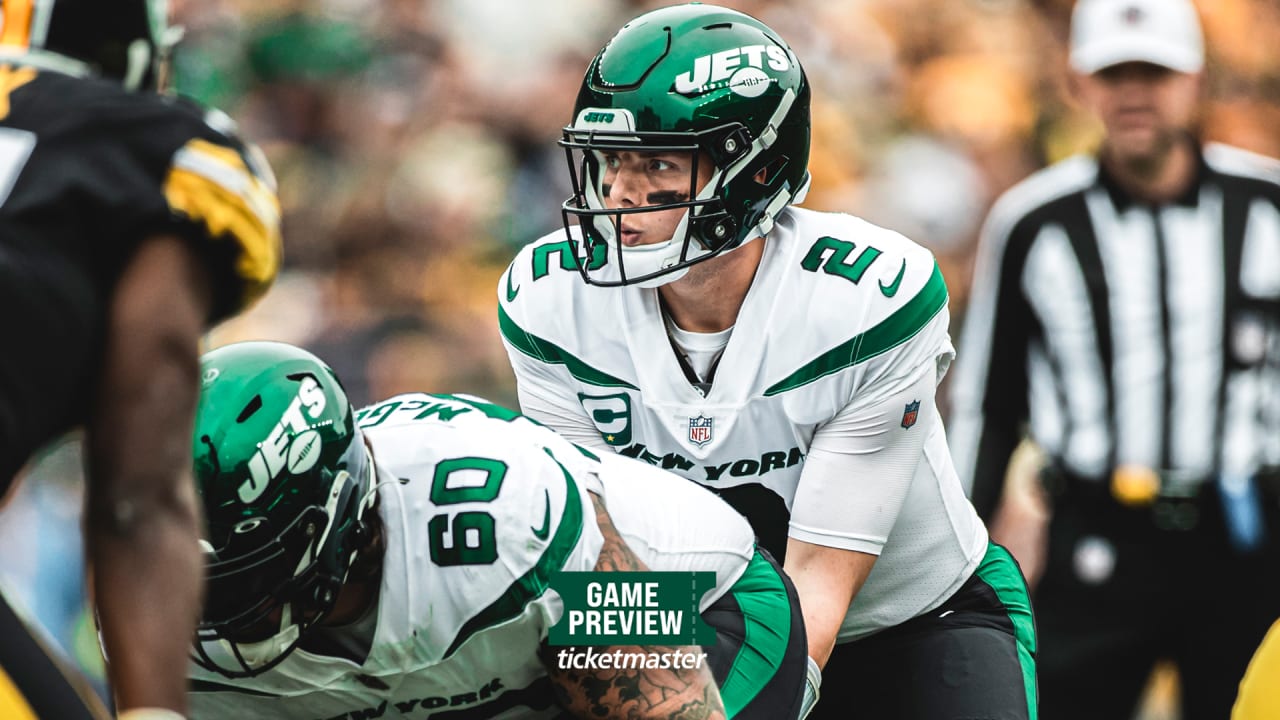 Jets-Dolphins Game Preview  Jets Will Test Their Mettleand