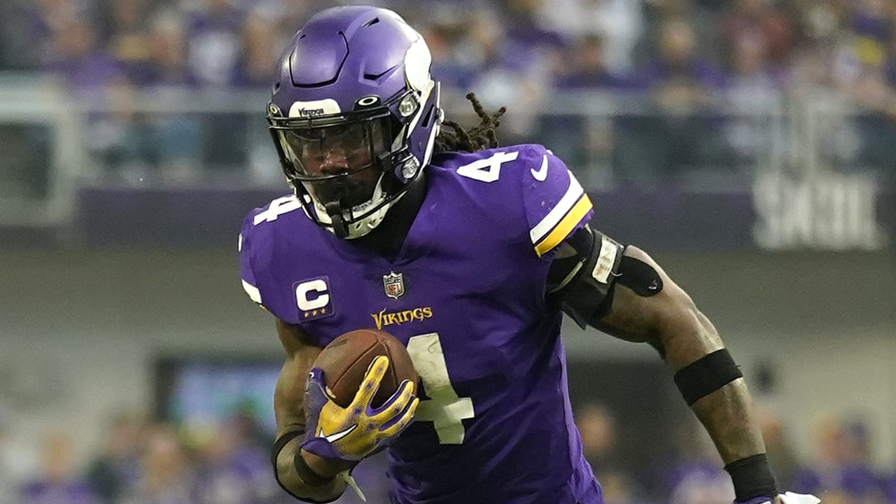 Dalvin Cook gives verdict on New York Jets before New England