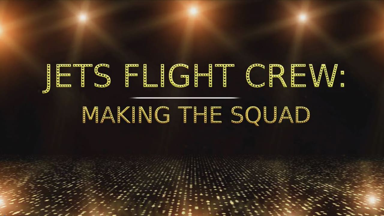 Flight Crew Auditions