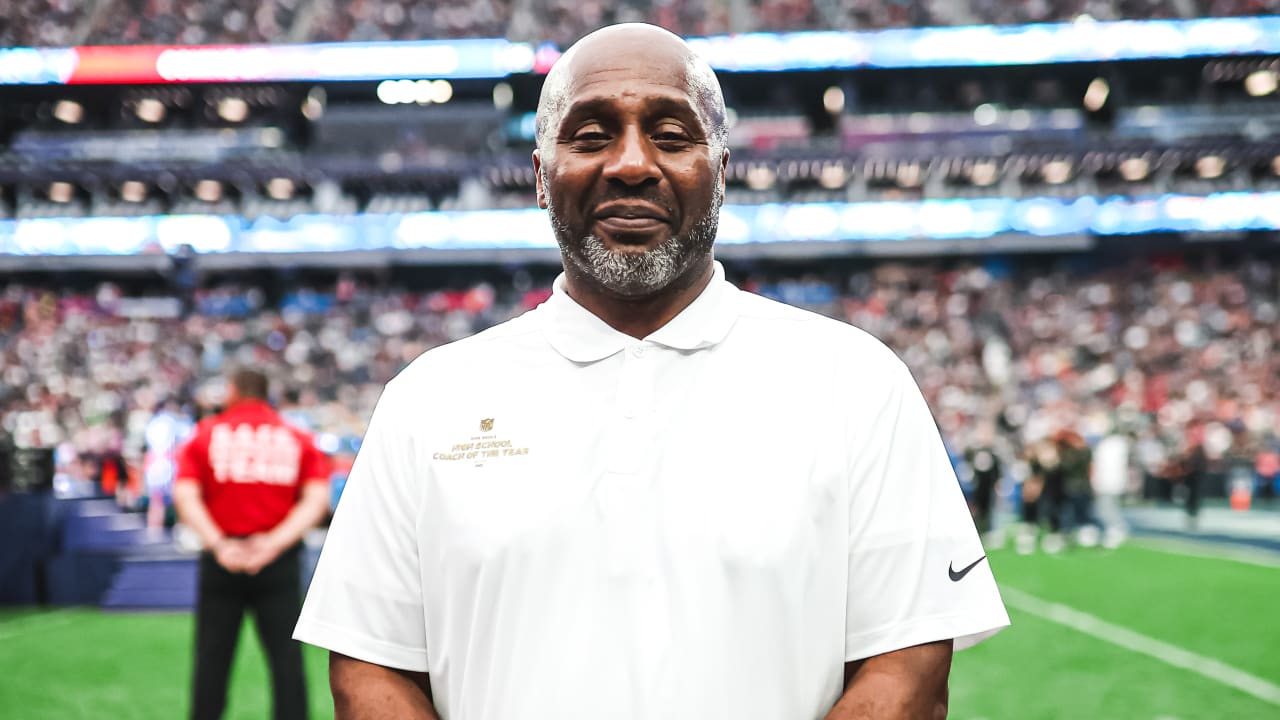 NFL Announces 2022 Don Shula High School Coach of the Year Winners