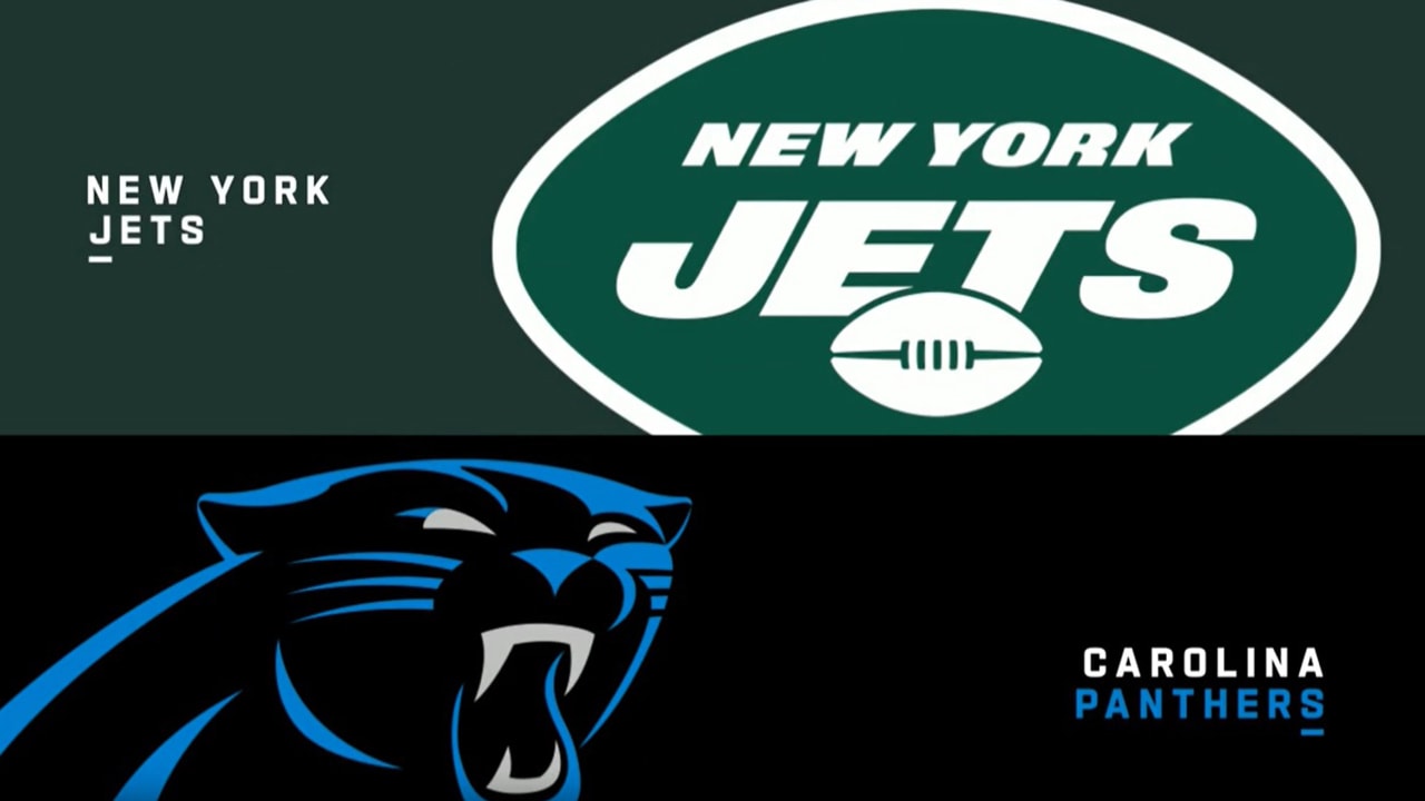 Lions vs. Panthers  2023 Preseason Week 3 Game Highlights 