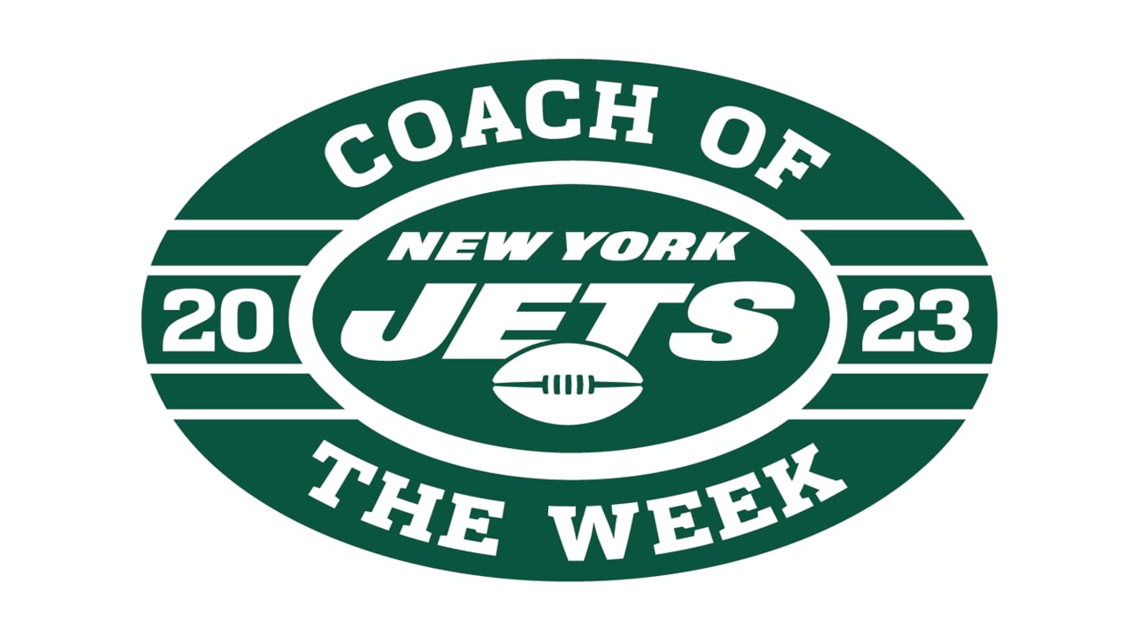 the new york jets logo