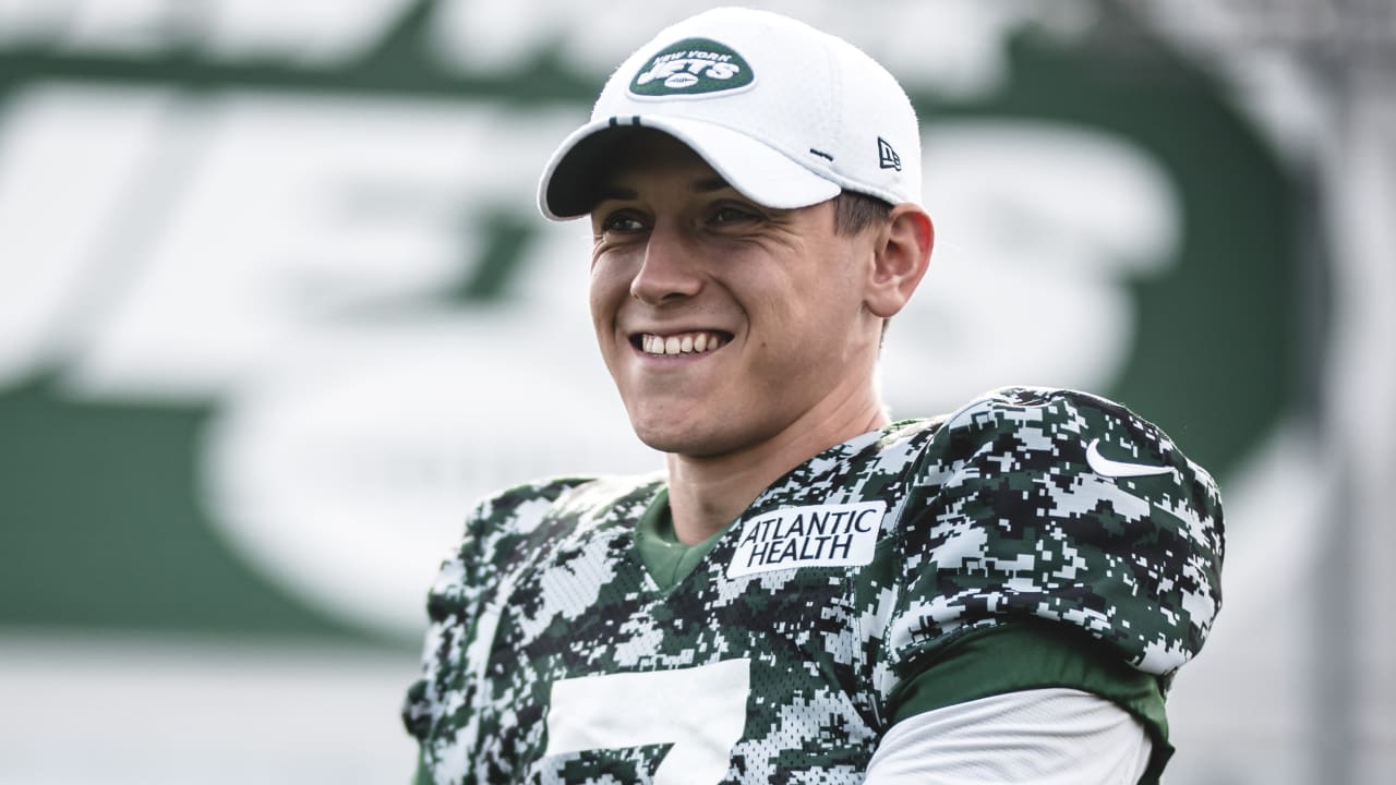 NY Jets activate Mann and McDermott, elevate 4 from practice squad