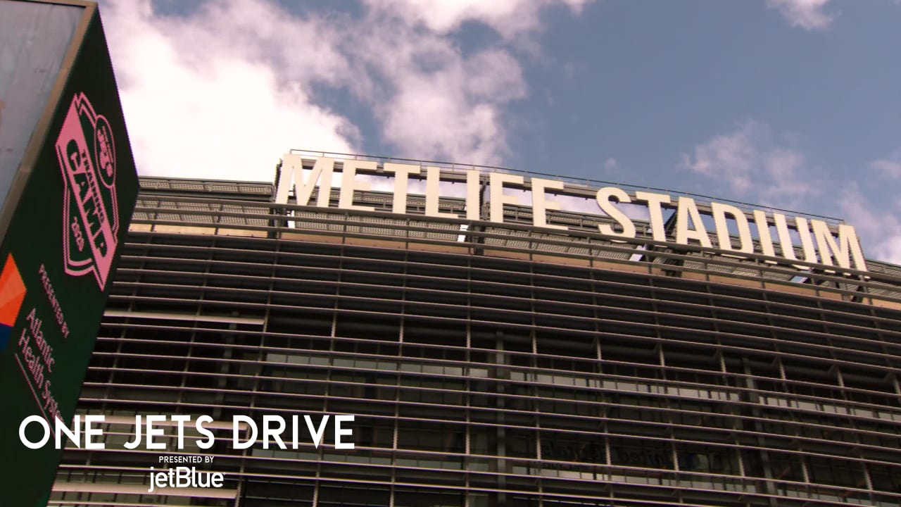 One Jets Drive: Green & White Scrimmage All Access