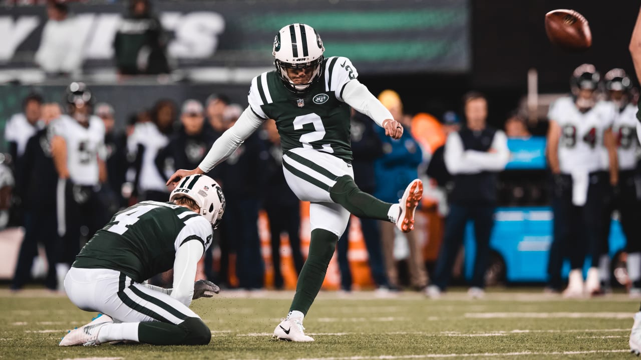 Gosselin Rankings Declare Jets Special Teams No 1 In 2018