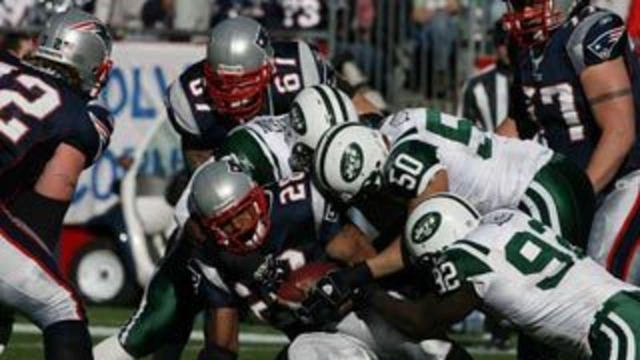 THROWBACK HIGHLIGHTS: 2006 QB Chad Pennington Comeback Player Of The Year, The New York Jets