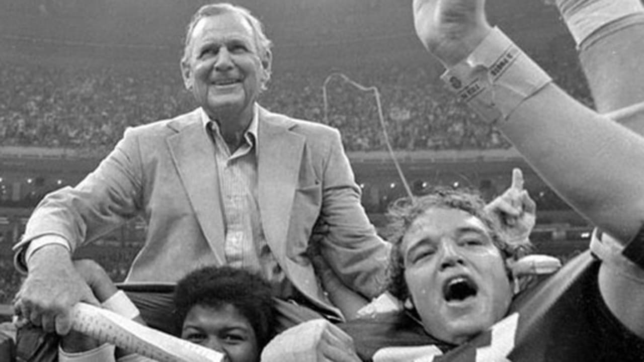 Marty Lyons shares what he learned playing for Bear Bryant at Alabama 