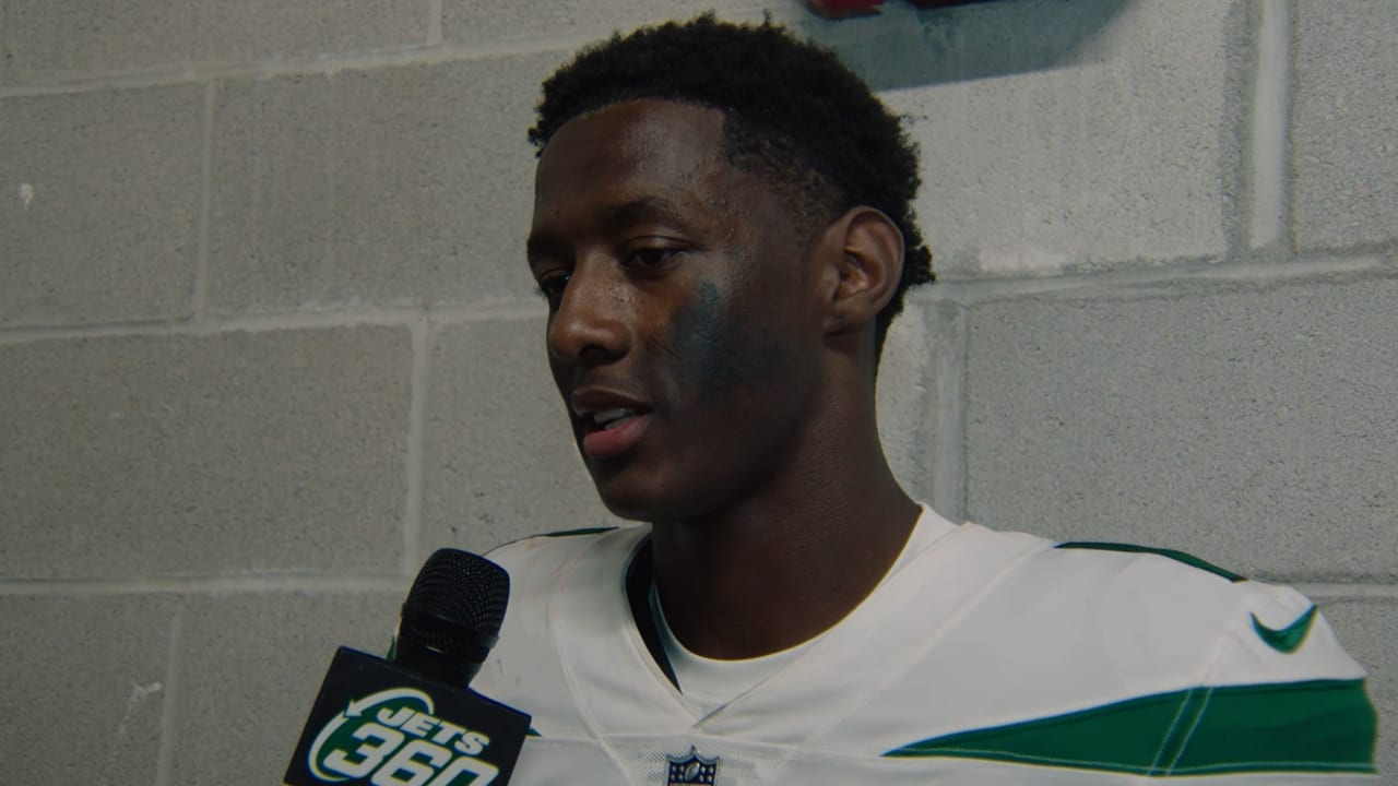 Sauce Gardner We Are Built for Challenges