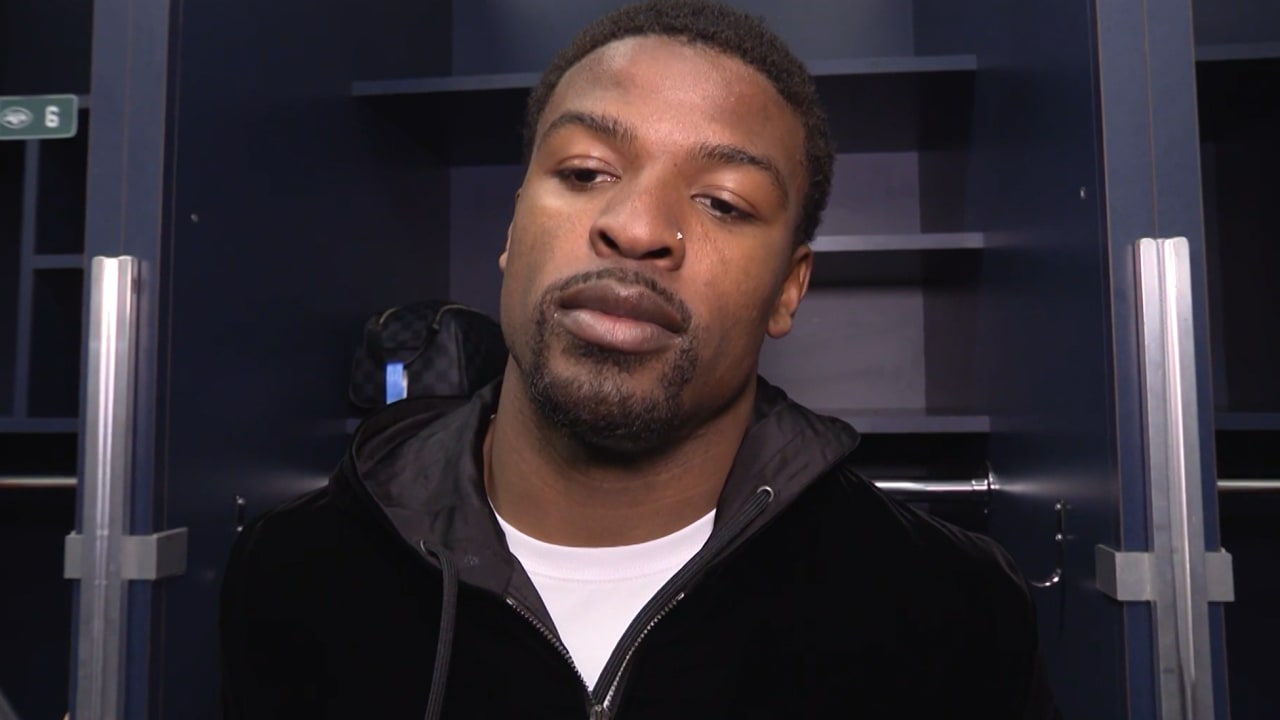 D.J. Reed: It's Hard to Win Games Without Playing Complementary Football
