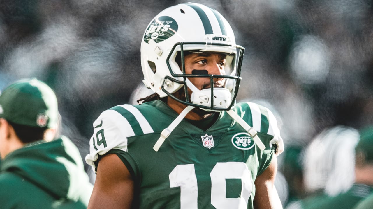 New York Jets: 3 Wide receivers to avoid in 2019 free agency