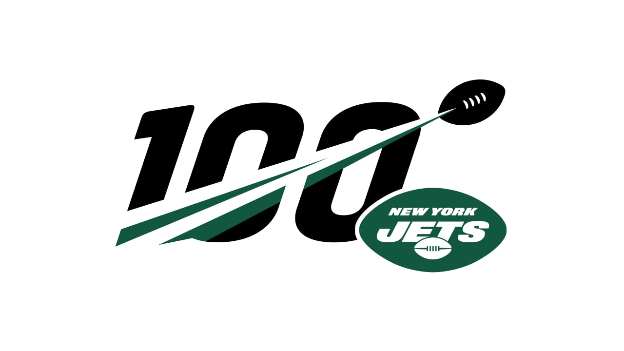 Jets All-Time Team Members Honored to Be Part of NFL 100 Festivities