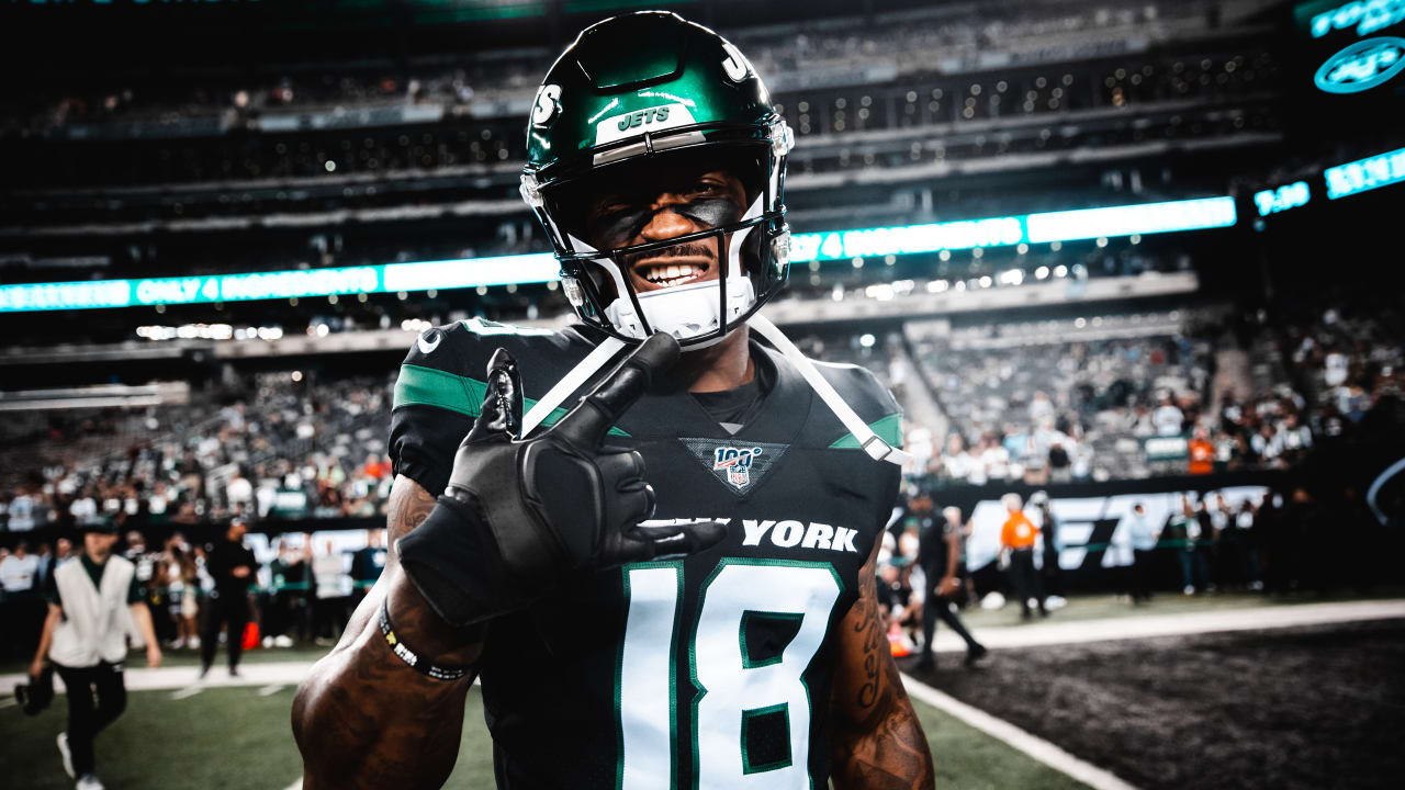 Player Spotlight | The Top Photos of Demaryius Thomas in 2019