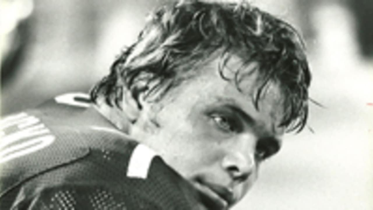 New York Jets in UK  News - EXHILARATING JOE KLECKO FINALLY HEARS