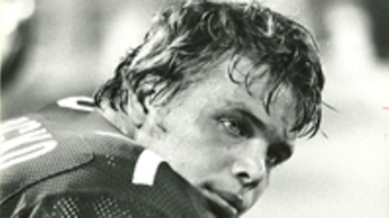 Chapter 1: Has History Forgotten Joe Klecko?