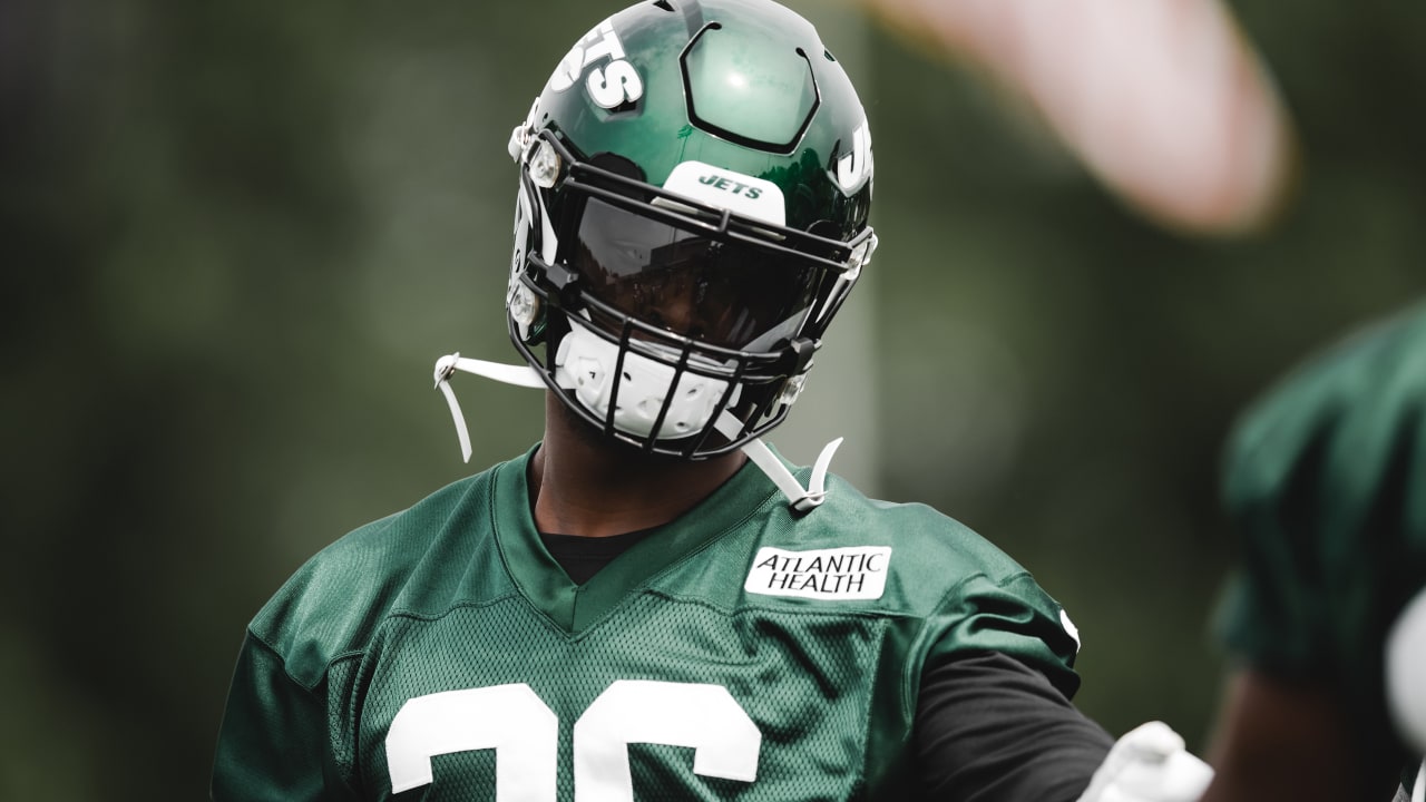 New York Jets RB Le'Veon Bell 2019 Deep Dive