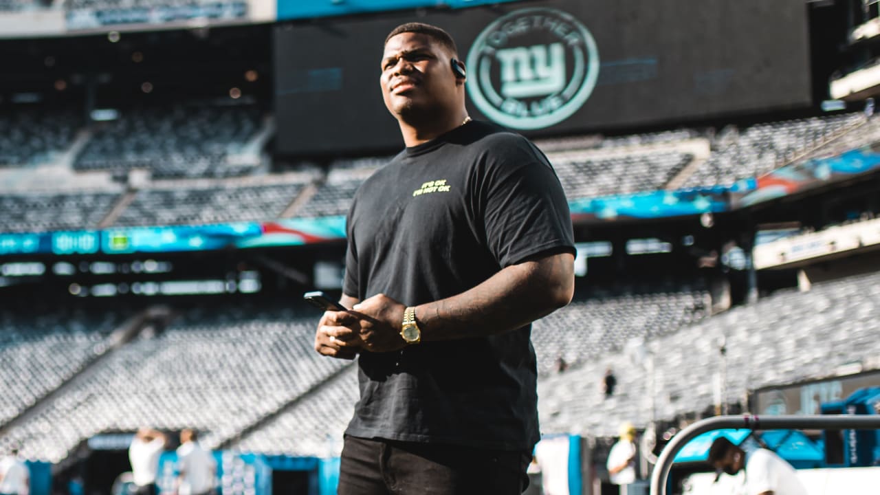 The Quinnen Williams Foundation