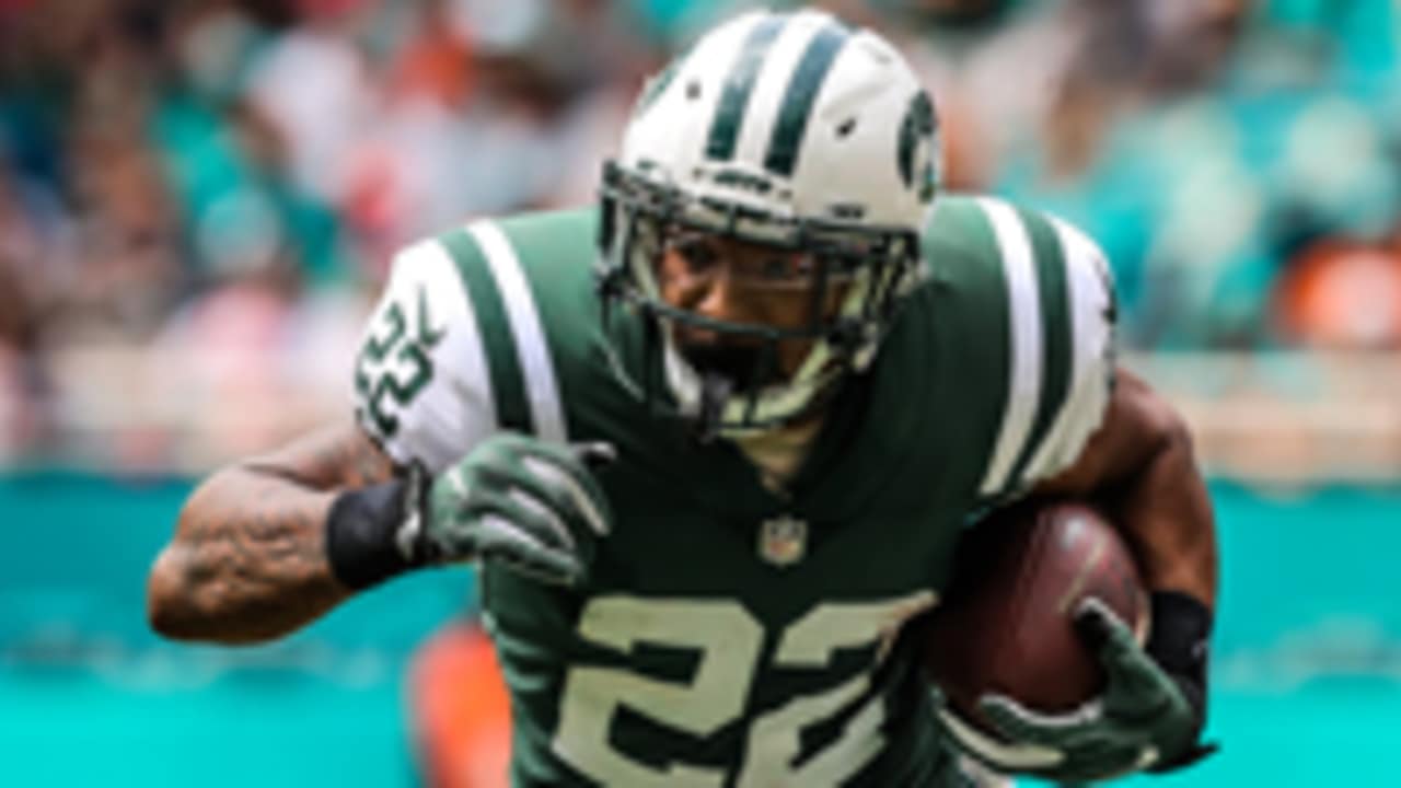 RB Matt Forté Announces His NFL Retirement
