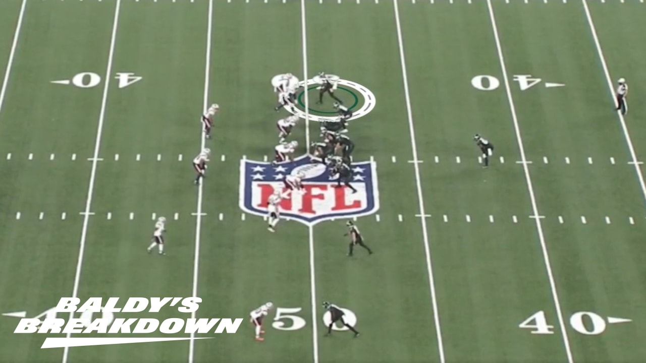 Baldy's Breakdown | 2020 Offense Highlights