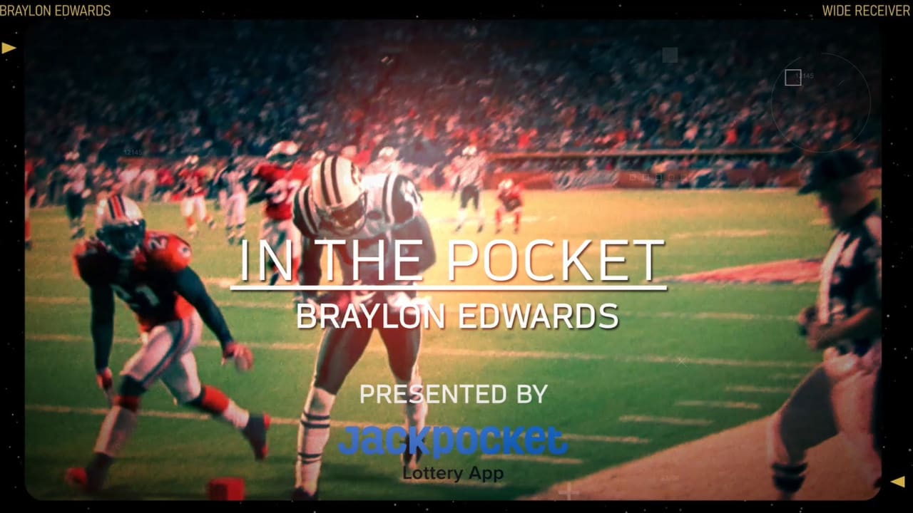 In The Pocket with Jets Legend Al Toon (Ep. 8)