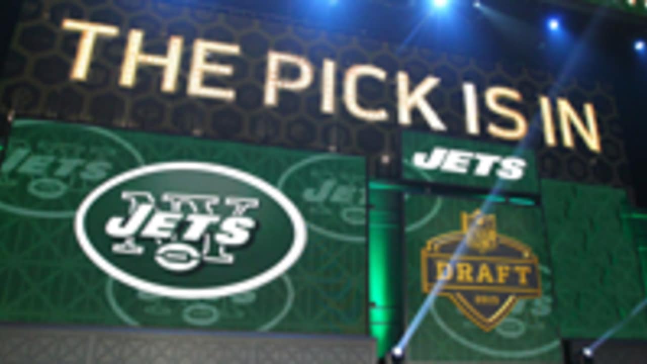 Trivia About the 20th Spot in the Draft