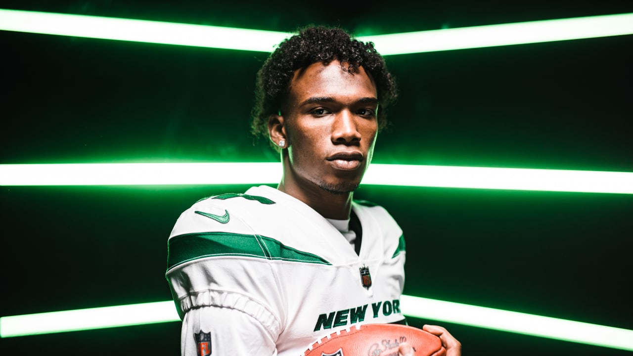 Gallery | The Jets Rookies in Photos