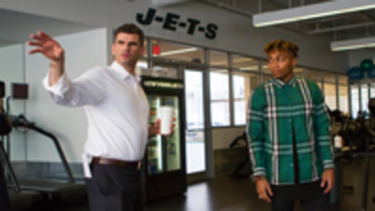 Jets Free Agency A Year in the Making