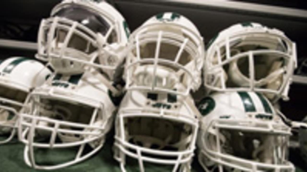 After issues with color blindness, Jets won't wear green uniform against  Bills 