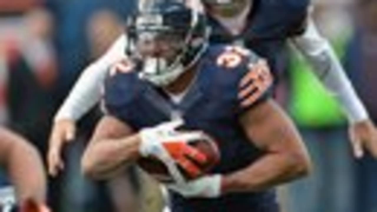 Jets Sign RB Kahlil Bell