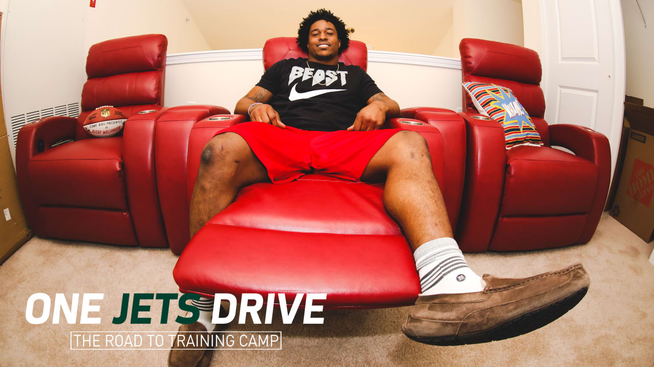 One Jets Drive Making Moves (Ep. 2)