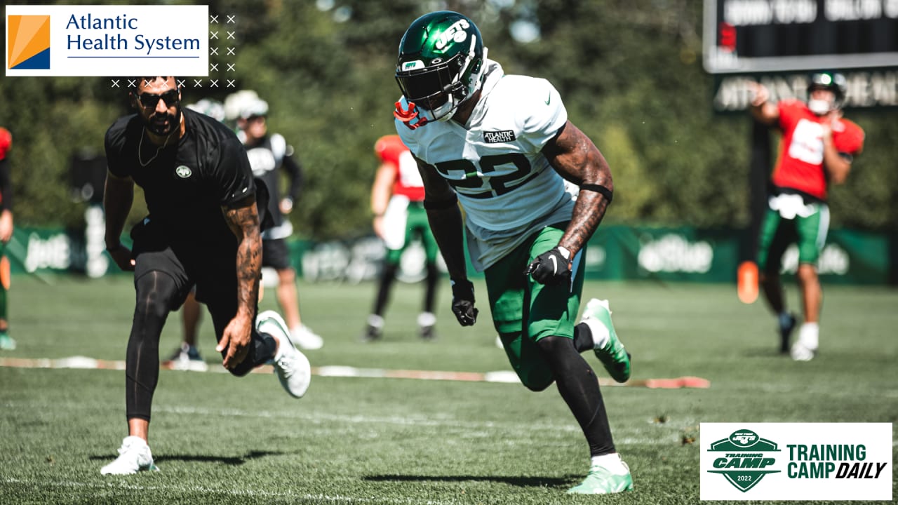 2023 NFL Training Camp News Roundup: Fantasy Football (8/3