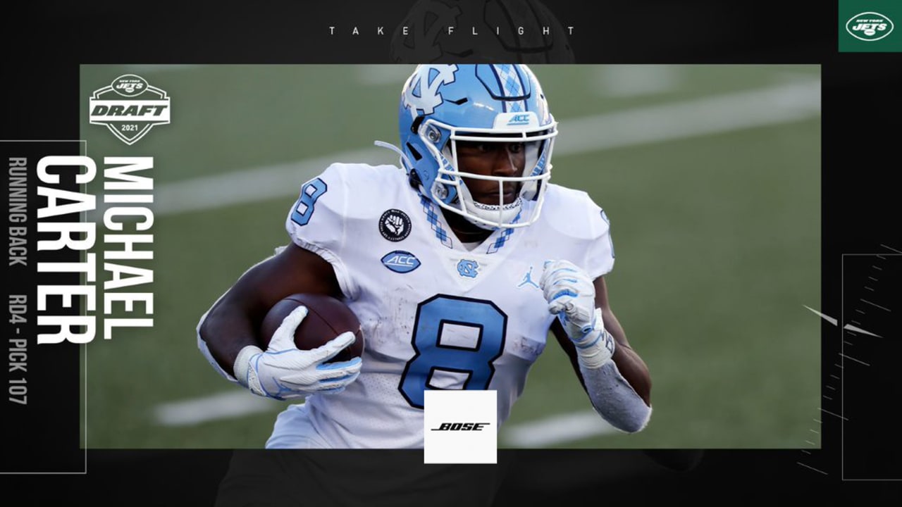 2021 NFL Draft: BTSC Big Board, the Running Backs - Behind the