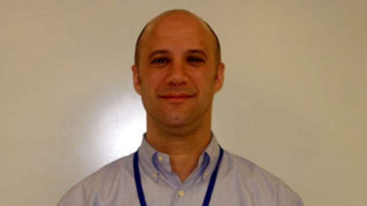 Jets Name Joe Berlingo Coach Of The Week