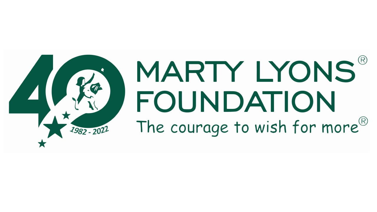 The Marty Lyons Foundation