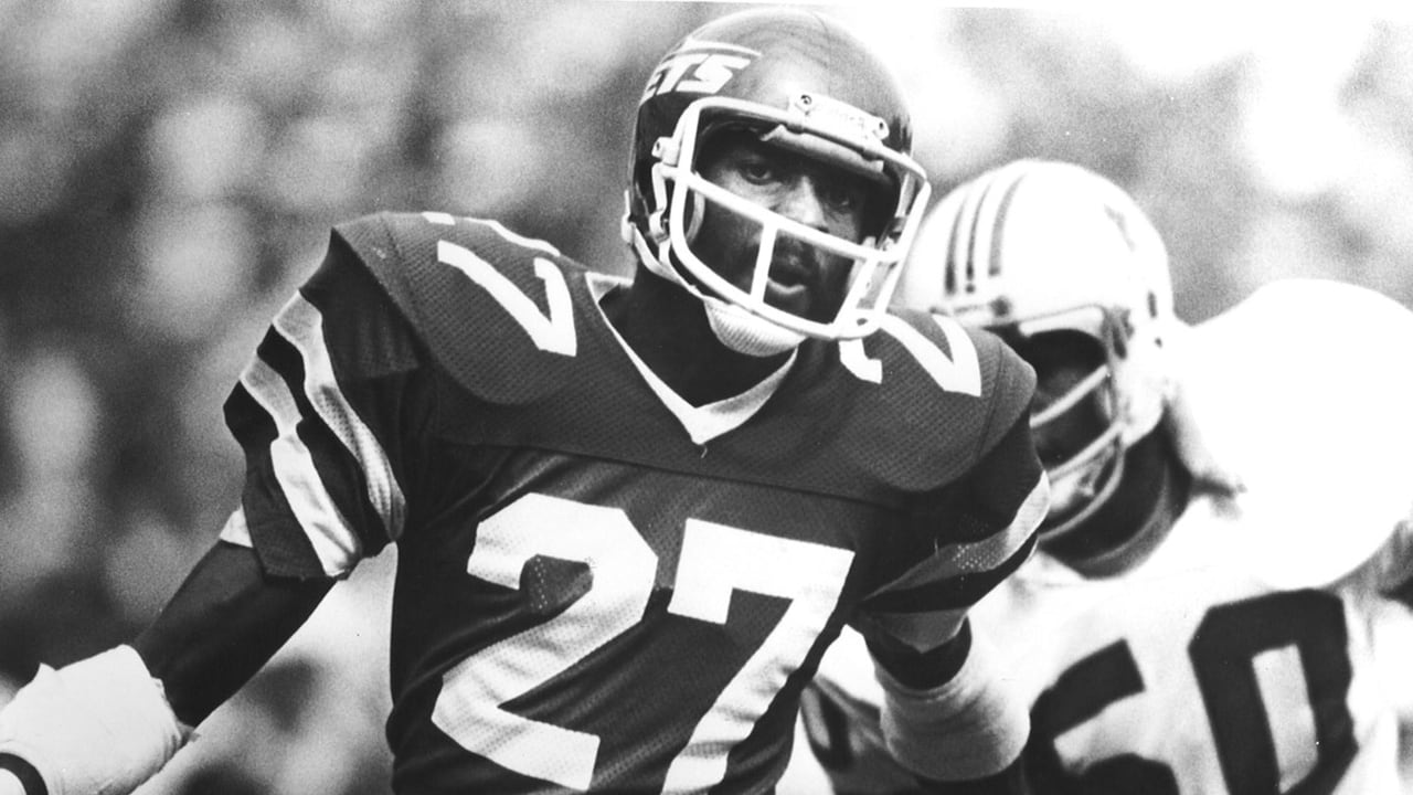 Can any of these ex-Jets get back into the NFL after having been selected  in the USFL draft? - Gang Green Nation