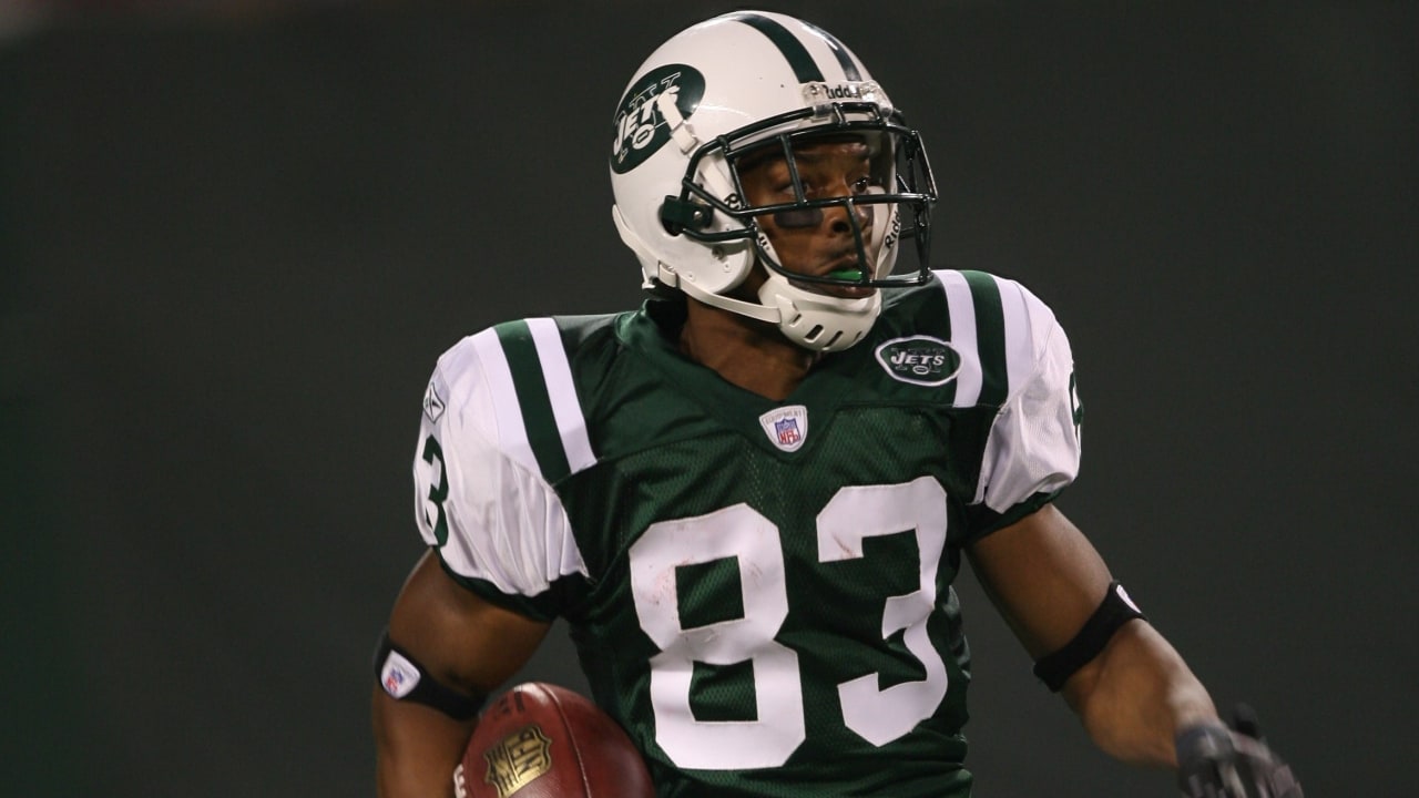 NY Jets trade for Cleveland Browns wide receiver Braylon Edwards