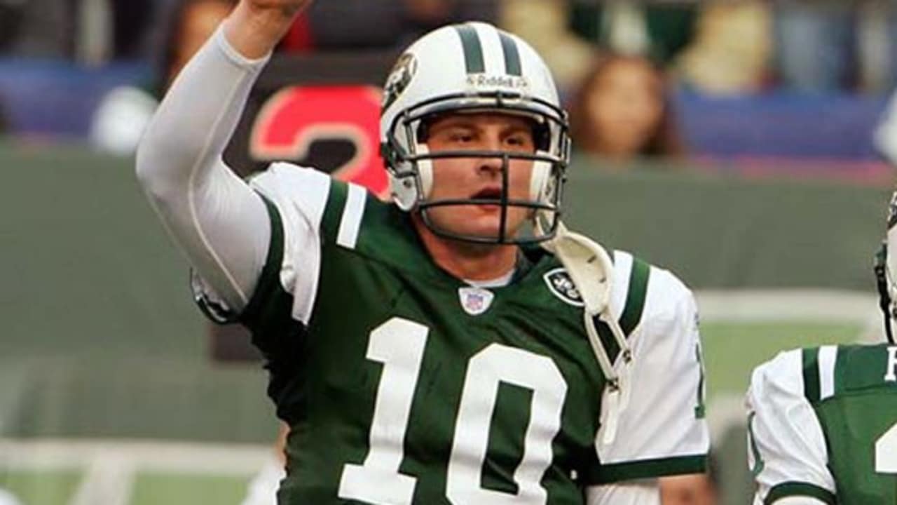 Jets Talk Live - Chad Pennington