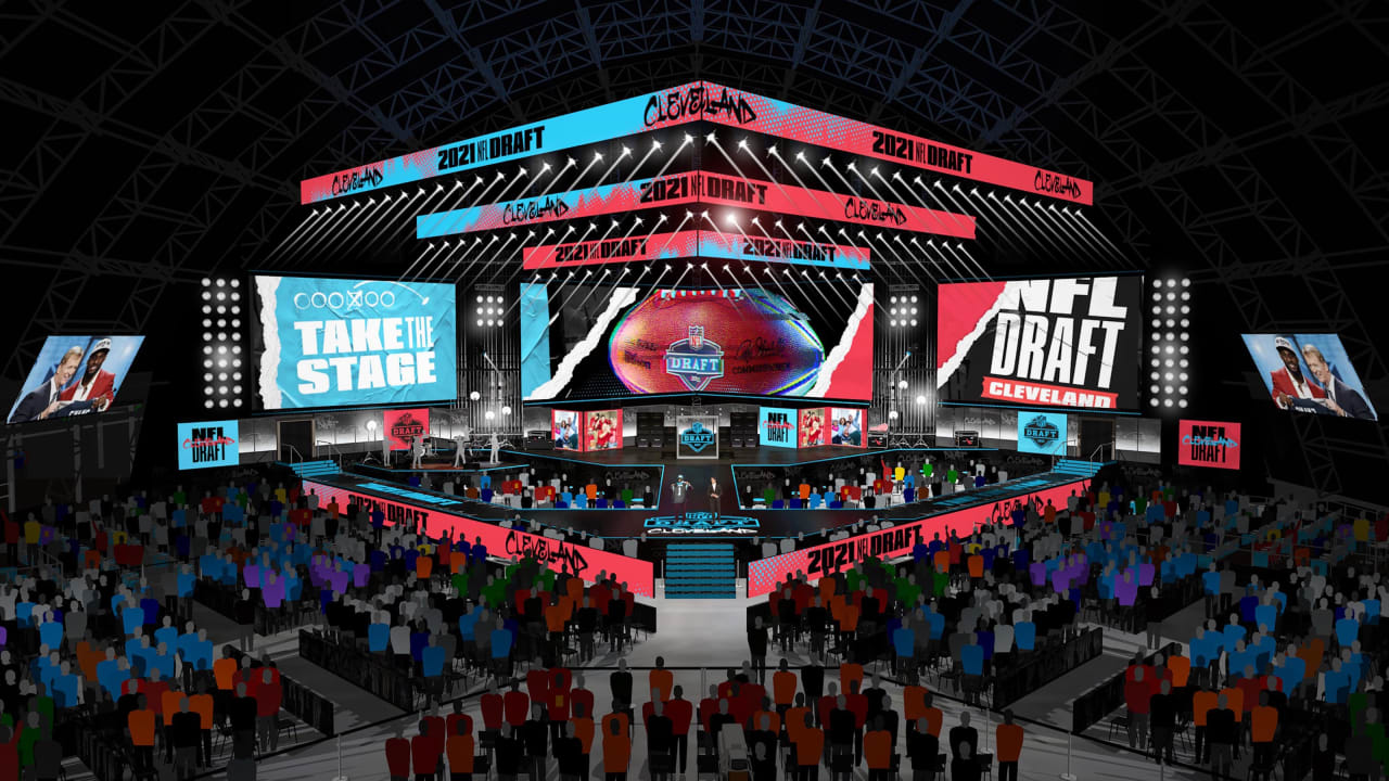 Who Are the 2023 NFL Draft Announcers? ESPN, ABC, NFL Network, and