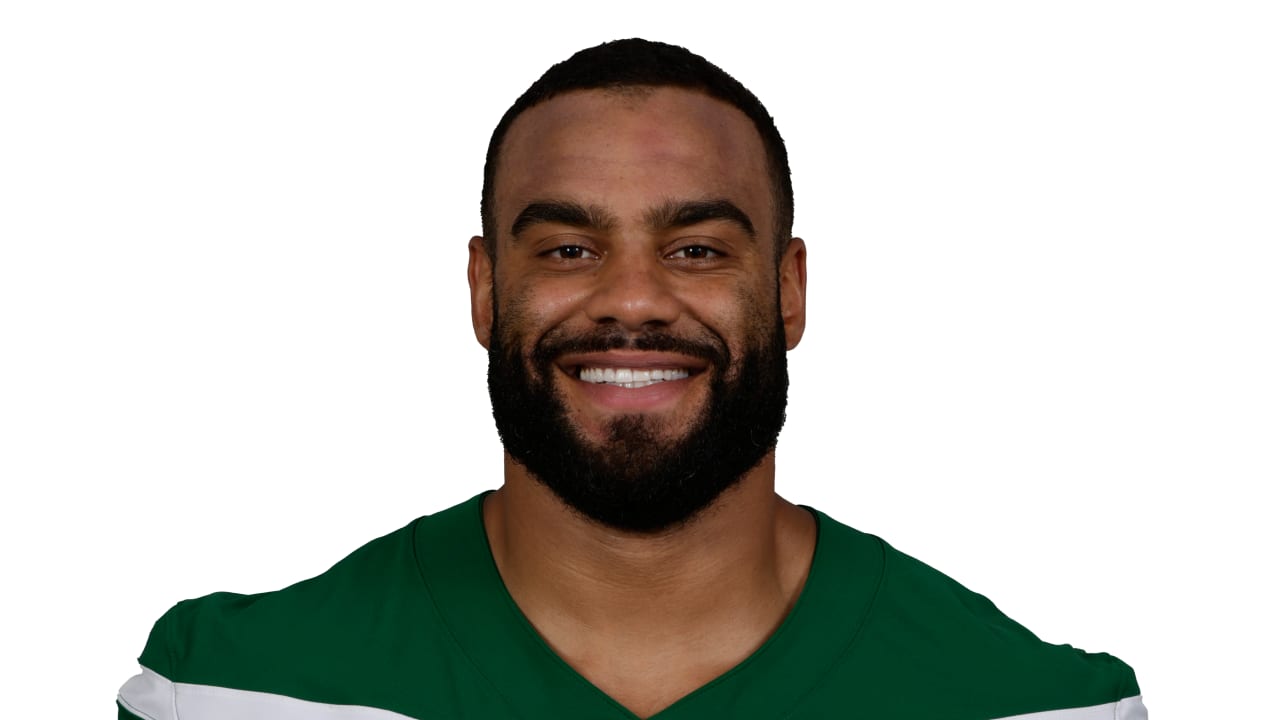 Report: Jets to Sign Solomon Thomas - Gang Green Nation