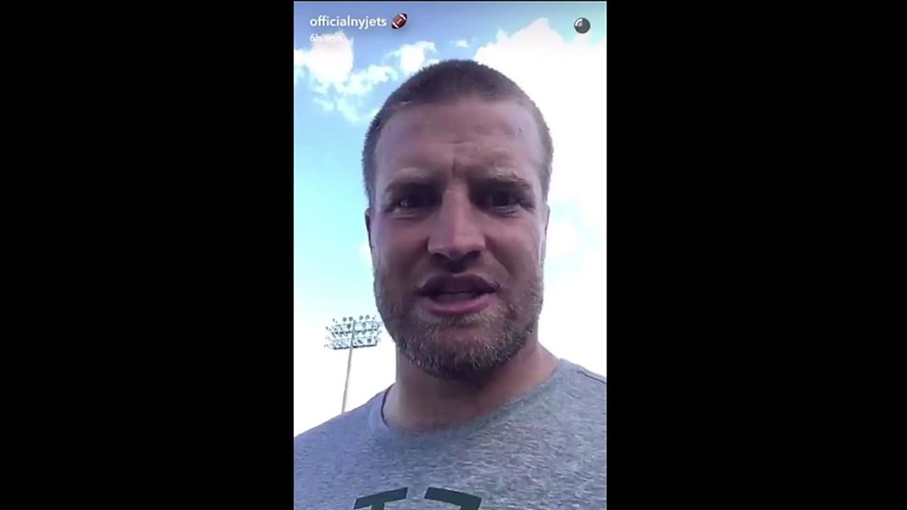 New York Jets (@officialnyjets)  Snapchat Stories, Spotlight & Lenses