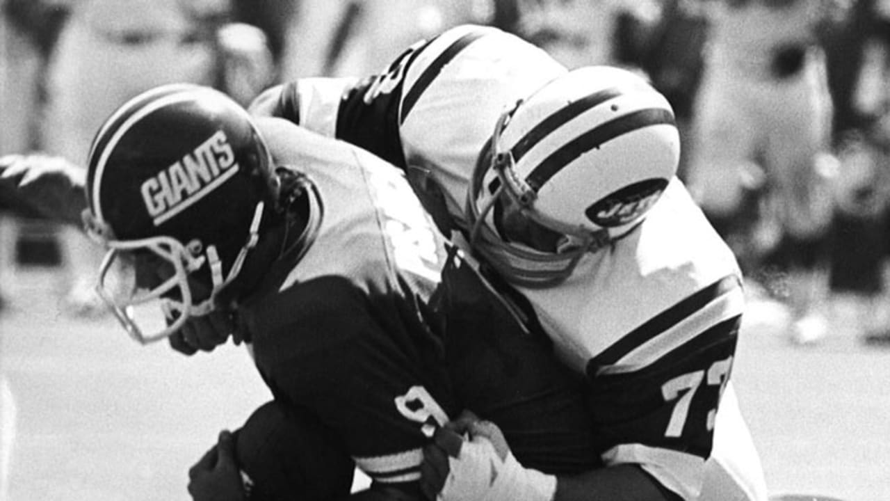 Chapter 3: Has History Forgotten Joe Klecko?