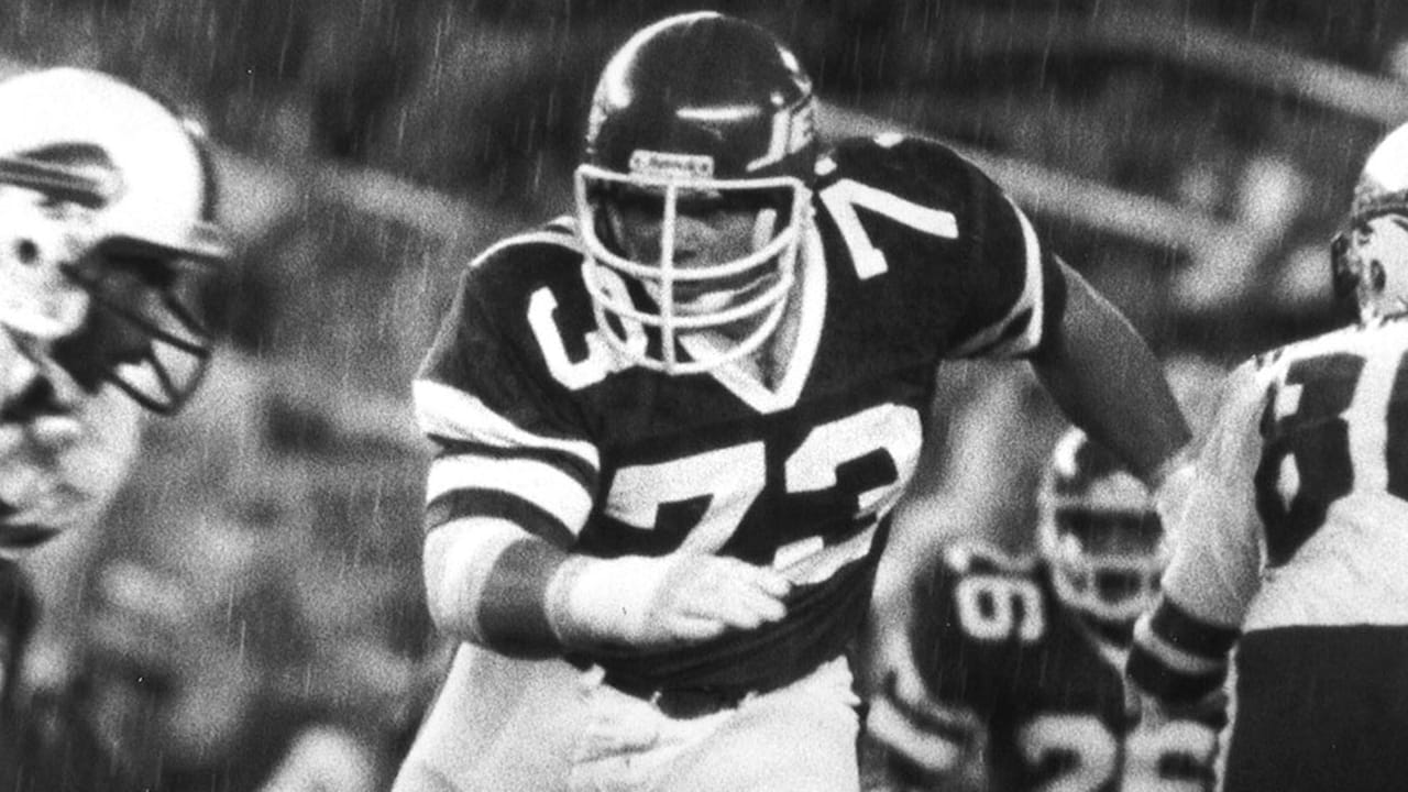 Joe Klecko - 10 Greatest Draft Steals for the New York Jets - ESPN