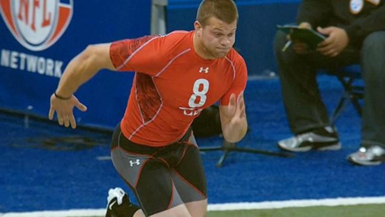 Jake Locker interview