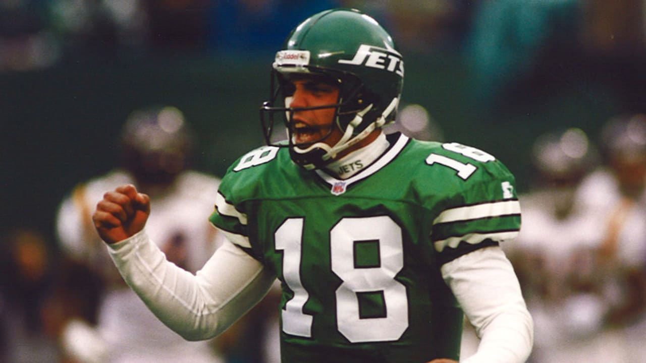 Former NFL QB Ray Lucas of Harrison (New Jersey) named New York