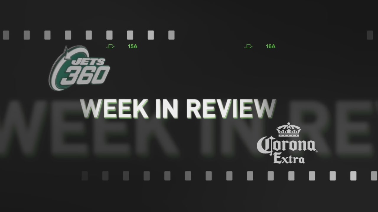 Jets Week In Review: Dec. 11