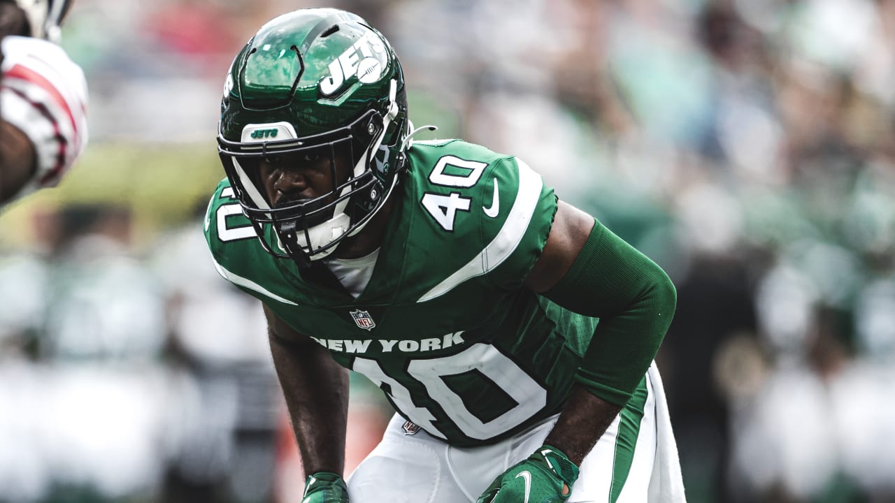 These Former New York Jets Were Claimed on Waivers By New