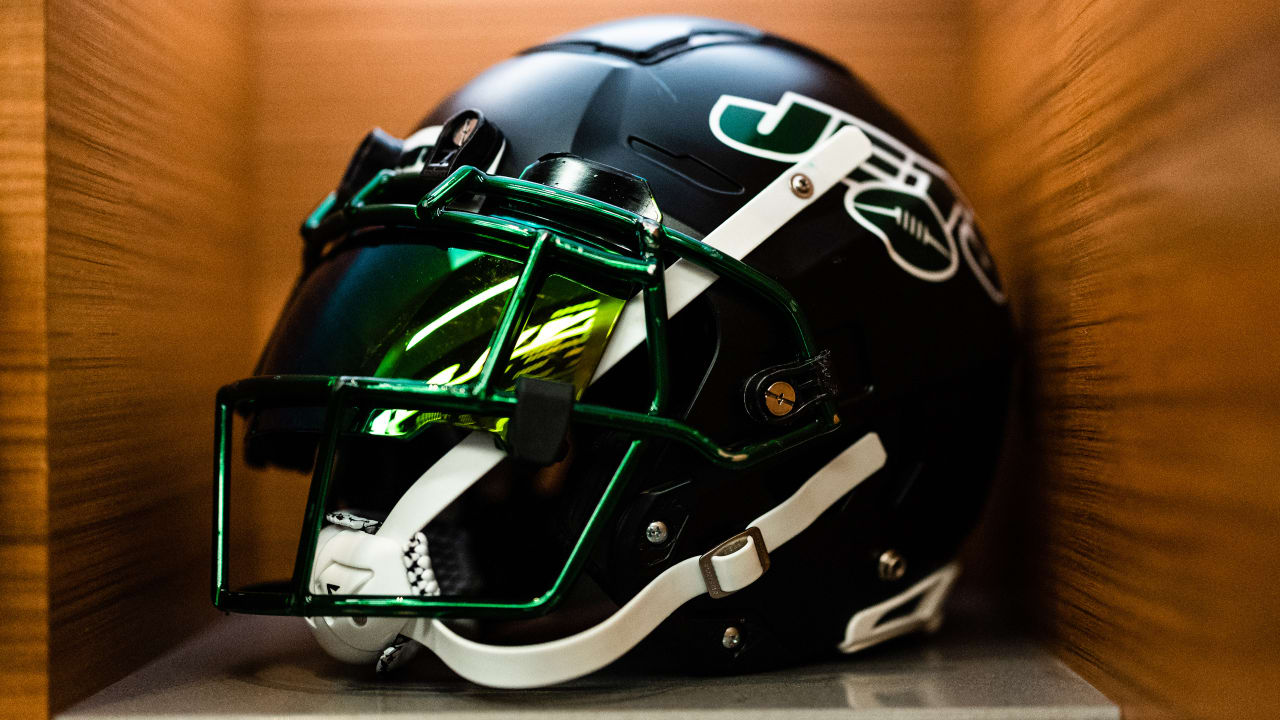 Two Starters Return to Action for Jets' Rainy Thursday Night Game vs