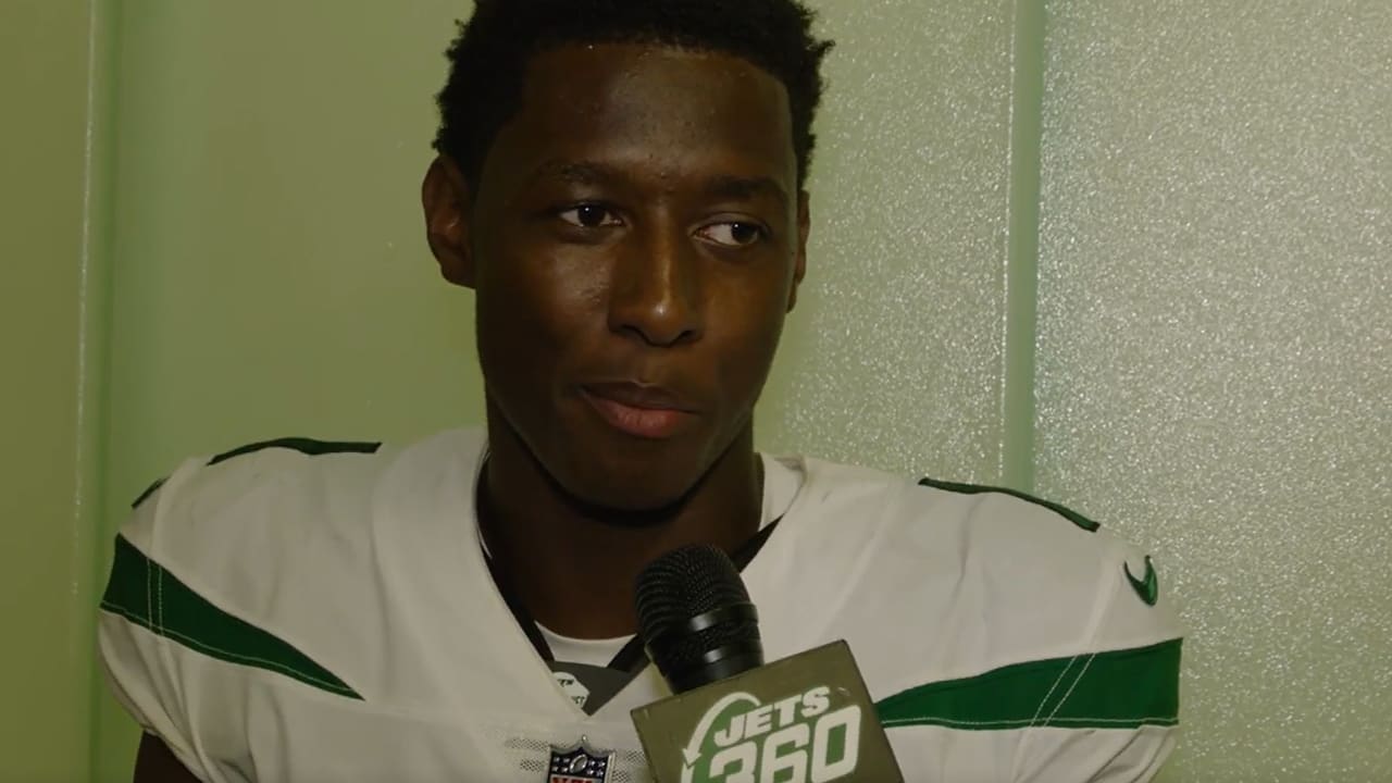 Sauce Gardner We Need to Stick Together and Push Each Other