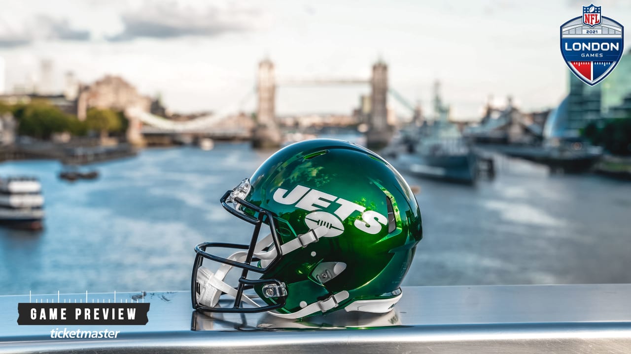 NFL London Games are back for 2021 - Ticketmaster Sport