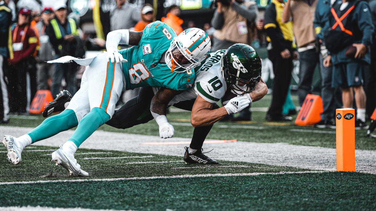 Three Takeaways Miami Dolphins Week 5 at New York Jets NFL 2022